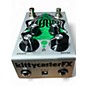 Used Kittycasterfx Mohair Effect Pedal