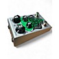 Used Kittycasterfx Mohair Effect Pedal