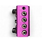 Used Strymon Orbit dBucket Flanger Effect Pedal