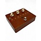 Used Hartman Electronics ANALOG FLANGER Effect Pedal thumbnail