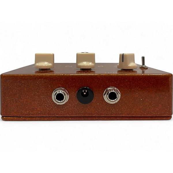 Used Hartman Electronics ANALOG FLANGER Effect Pedal