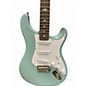 Used PRS SE Silver Sky Stone Blue Solid Body Electric Guitar thumbnail