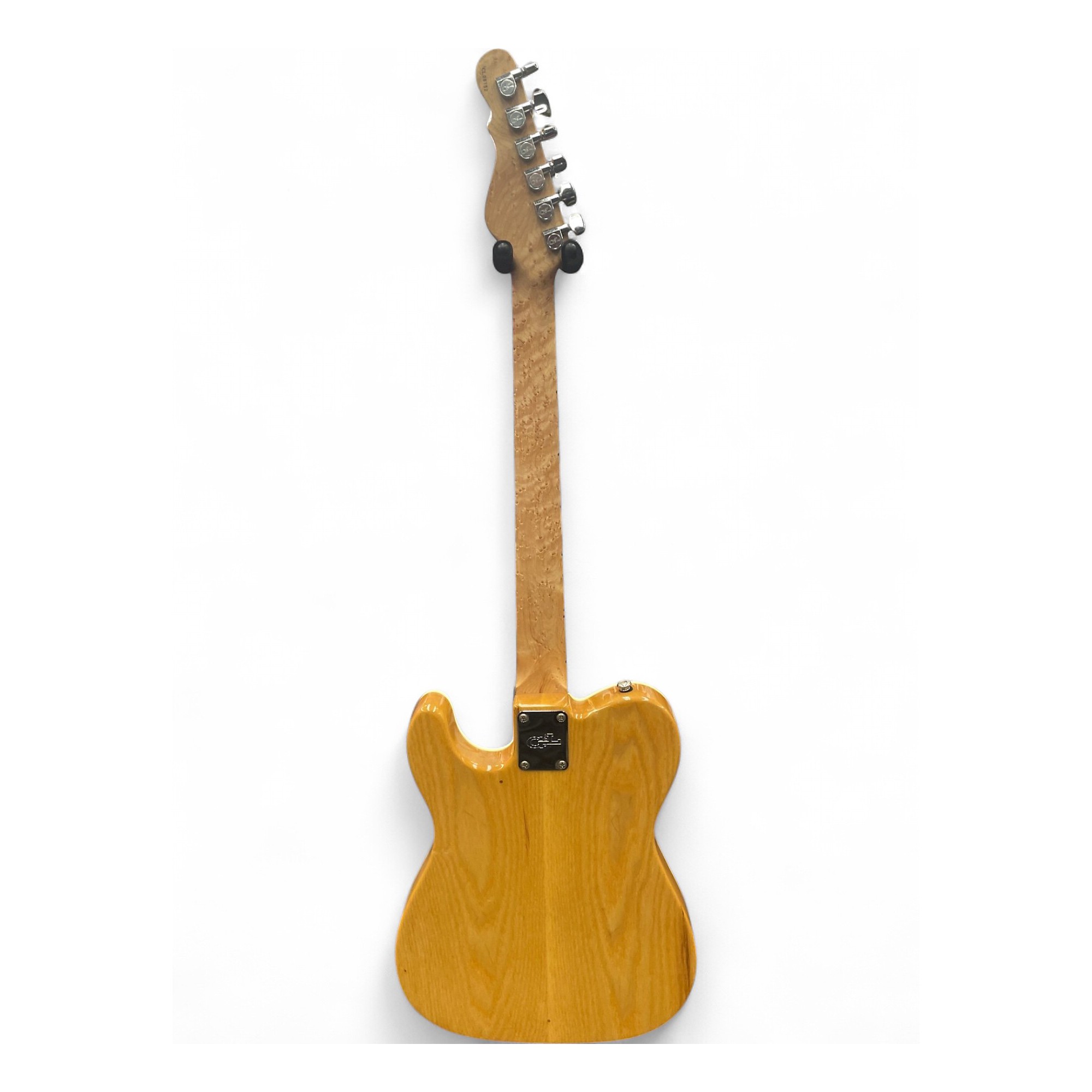ギター G&L USA ASAT Signature Natural G&L USA ASAT Signature Natural 1989 | The Music Zoo