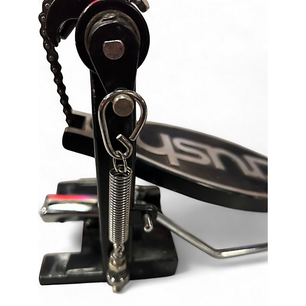 Used Crush Drums & Percussion Single Chain Single Bass Drum Pedal
