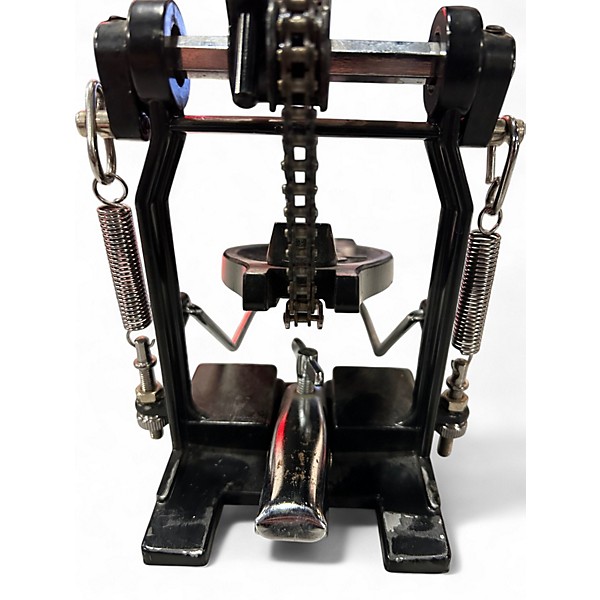 Used Crush Drums & Percussion Single Chain Single Bass Drum Pedal