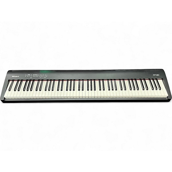 Used Roland FP30 Digital Piano