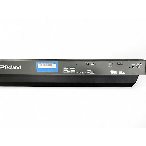 Used Roland FP30 Digital Piano