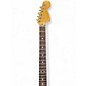 Used 2023 Fender AMERICAN PROFESSIONAL II DELUXE TELECASTER SILVER BURST Solid Body Electric Guitar