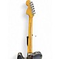 Used 2023 Fender AMERICAN PROFESSIONAL II DELUXE TELECASTER SILVER BURST Solid Body Electric Guitar