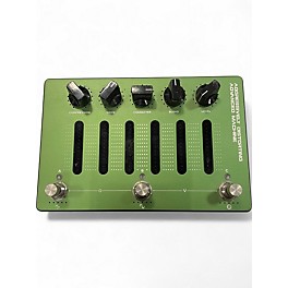 Used Darkglass ADAM Bass Effect Pedal