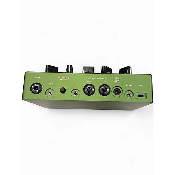 Used Darkglass ADAM Bass Effect Pedal