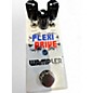 Used Wampler Plexi Drive Effect Pedal