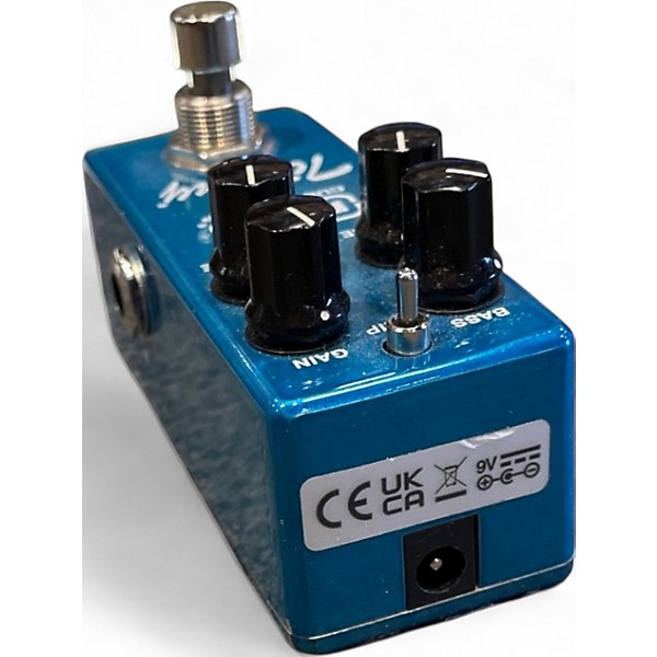 Used MXR Timmy Effect Pedal