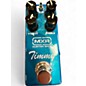 Used MXR Timmy Effect Pedal