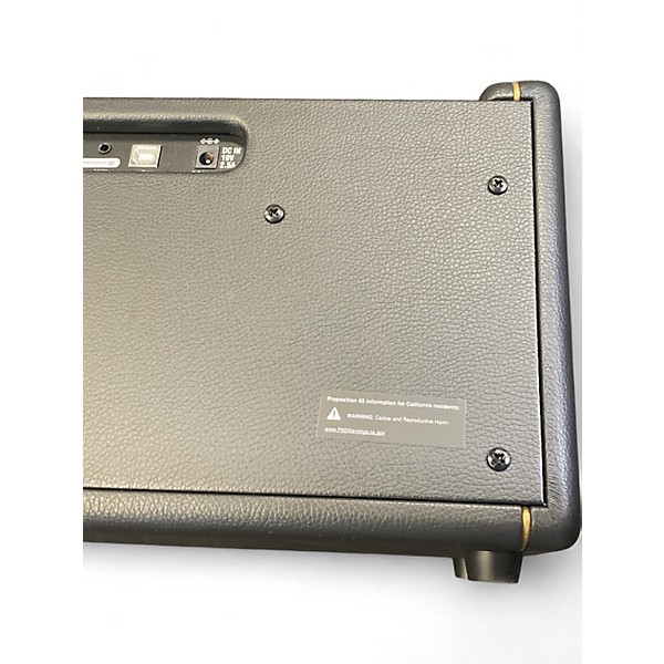 Used Positive Grid spark 40 Guitar Combo Amp