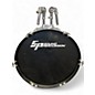 Used Sound Precussion 5 Piece 5 piece Complete Kit Black Drum Kit thumbnail