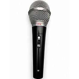 Used Pyle PDMICKT34 Dynamic Microphone