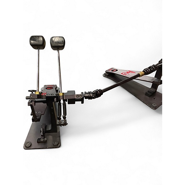 Used Axis Longboard A DB Double Bass Drum Pedal