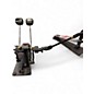 Used Axis Longboard A DB Double Bass Drum Pedal