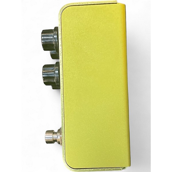 Used Strymon Volante Magnetic Echo Machine Effect Pedal