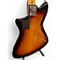 Used 2022 Fender Player Plus Meteora Bass Sunburst Electric Bass Guitar
