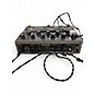 Used Eventide Space Reverb Effect Pedal