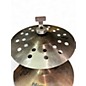 Used SABIAN 10in HHX Complex Aero Splash Cymbal thumbnail