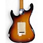 Used Don Grosh SSS strat style 2 Color Sunburst Solid Body Electric Guitar