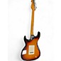Used Don Grosh SSS strat style 2 Color Sunburst Solid Body Electric Guitar