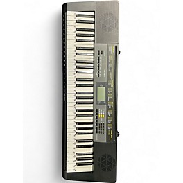 Used Casio CTK2500