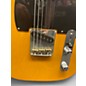 Used Fender 1952 American Vintage Telecaster Butterscotch Solid Body Electric Guitar