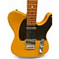 Used Fender 1952 American Vintage Telecaster Butterscotch Solid Body Electric Guitar