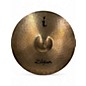 Used Zildjian 20in i series crash ride  Cymbal thumbnail