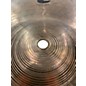 Used Zildjian 20in i series crash ride  Cymbal