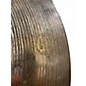 Used Zildjian 20in i series crash ride  Cymbal