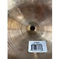Used Zildjian 20in i series crash ride  Cymbal
