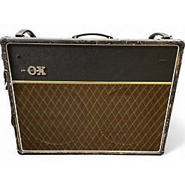 Used 2001 VOX AC30 6TB Tube Guitar Amp Head