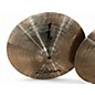 Used Zildjian 14in I Series Hi Hat Pair Cymbal