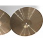 Used Zildjian 14in I Series Hi Hat Pair Cymbal