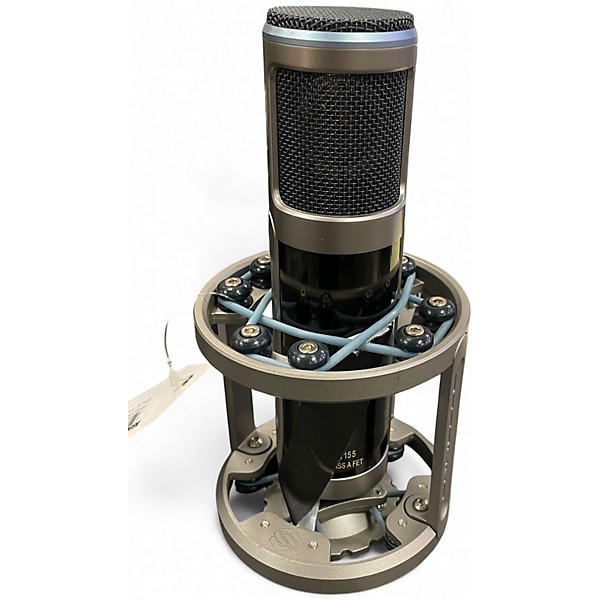 Used Sterling Audio ST155 Condenser Microphone