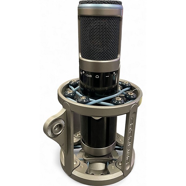 Used Sterling Audio ST155 Condenser Microphone