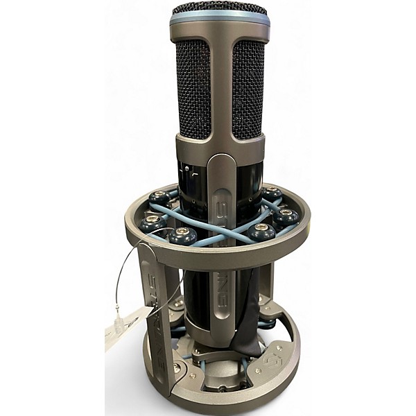 Used Sterling Audio ST155 Condenser Microphone