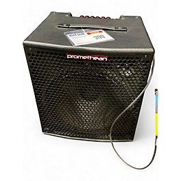 Used Ibanez Promethean 300W 1x15 Bass Combo Amp