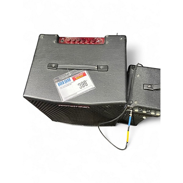 Used Ibanez Promethean 300W 1x15 Bass Combo Amp