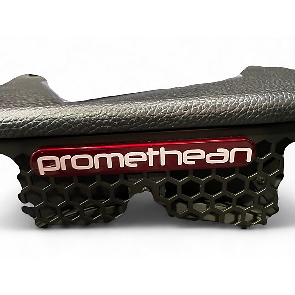 Used Ibanez Promethean 300W 1x15 Bass Combo Amp