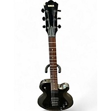 YAMAHA SE700HE ブラックエレキギター MIJ Yamaha SE700HE Electric Guitar W/CASE (used) | Reverb