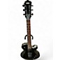 Used Yamaha AES720 Gray Solid Body Electric Guitar thumbnail