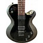 Used Yamaha AES720 Gray Solid Body Electric Guitar