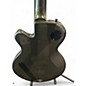 Used Yamaha AES720 Gray Solid Body Electric Guitar