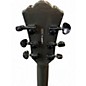 Used Yamaha AES720 Gray Solid Body Electric Guitar